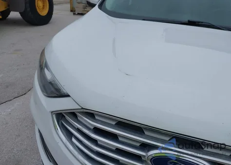 2020 Ford Edge Sel z USA, uszkodzony, nr VIN 2FMPK3J9XLBA44366